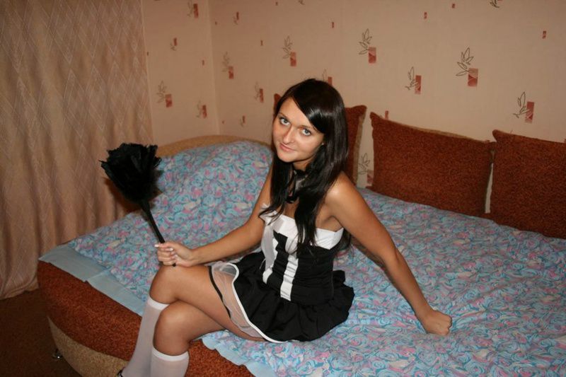 Шлюха Москвы Ева +7-985-741-05-88